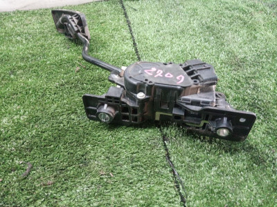 PEDAL ACELERADOR, MITSUBISHI, L200 (KA0/KB0)