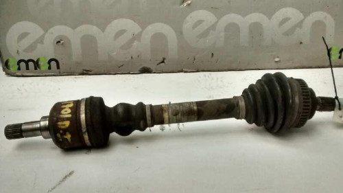  TRANSMISION DELANTERA IZQUIERDA CITROEN XSARA PICASSO 