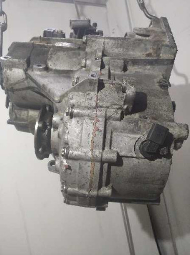  CAJA CAMBIOS AUDI S3 (8L) 
