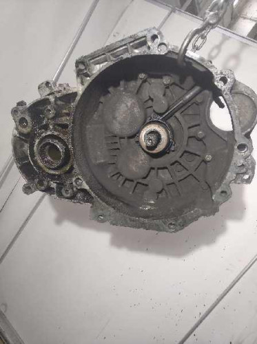  CAJA CAMBIOS AUDI S3 (8L) 