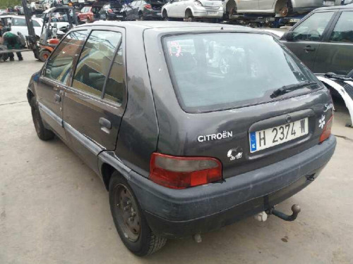  CITROEN SAXO 