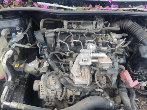  DESPIECE MOTOR, TOYOTA, COROLLA (E15) 
