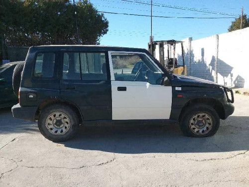  SUZUKI VITARA (SE/SF/ET) 