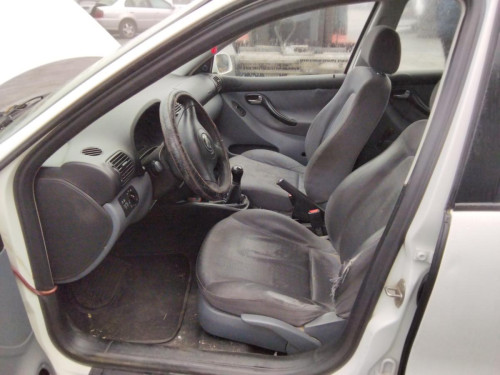 SEAT TOLEDO (1M2) — vehículo donante para recambios 