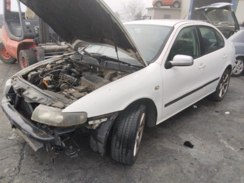 SEAT TOLEDO (1M2) — vehículo donante para recambios 
