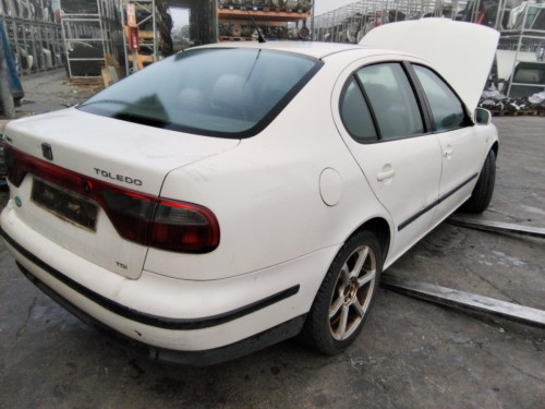 SEAT TOLEDO (1M2) — vehículo donante para recambios 