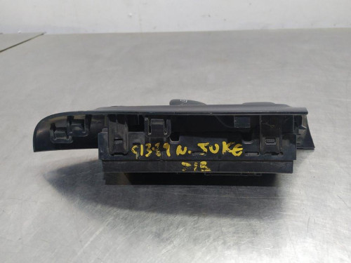  MANDO ELEVALUNAS DELANTERO IZQUIERDO Nissan JUKE (F15E) 