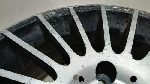  JUEGO LLANTAS OPEL TIGRA 