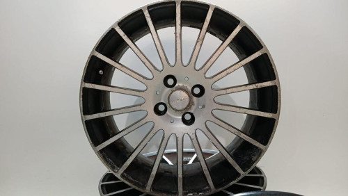  JUEGO LLANTAS OPEL TIGRA 