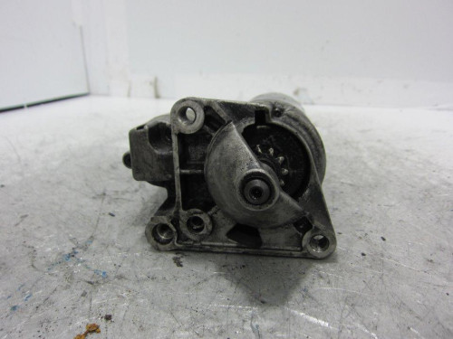  MOTOR ARRANQUE RENAULT KANGOO I (F/KC0) 