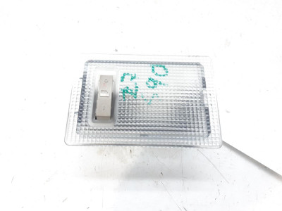 LUZ INTERIOR, OPEL, CORSA D