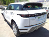 LAND ROVER RANGE ROVER EVOQUE — автомобиль-донор на запчасти 