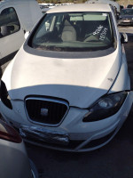 SEAT ALTEA (5P1)
