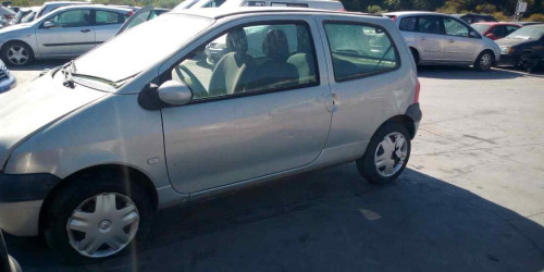  RENAULT TWINGO I (C06) 
