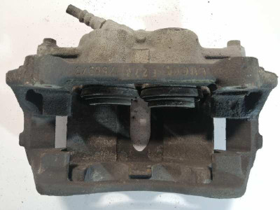 PINZA DE FRENO DELANTERA IZQUIERDA, RENAULT, TRAFIC II FURGÓN