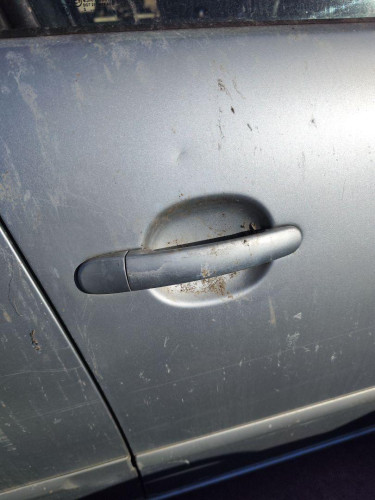  SEAT CORDOBA BERLINA (6L2) 