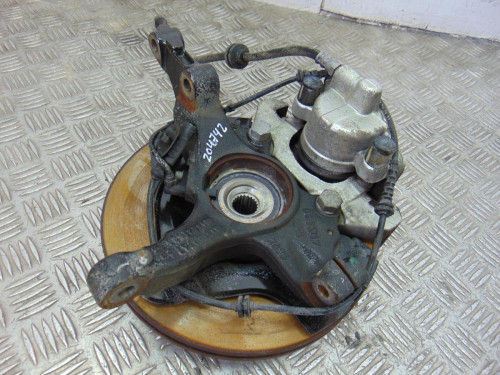  MANGUETA DELANTERA IZQUIERDA OPEL CORSA E 
