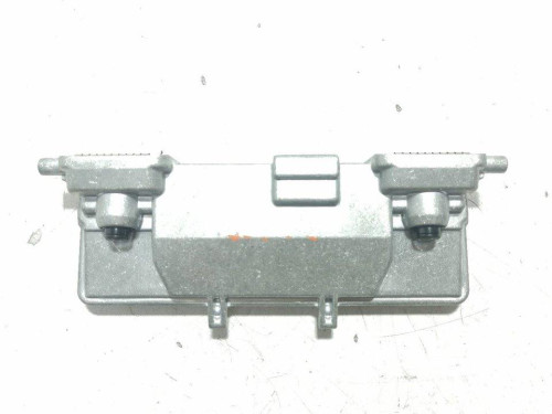  MODULO ELECTRONICO JAGUAR XE 