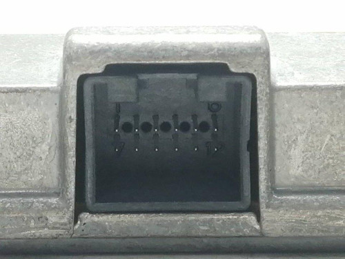  MODULO ELECTRONICO JAGUAR XE 