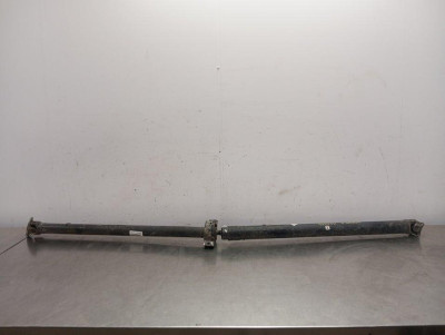 TRANSMISION CENTRAL, NISSAN, QASHQAI +2 (JJ10)
