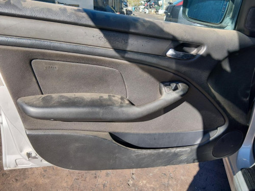 BMW SERIE 3 BERLINA (E46) — Donor Vehicle for Used Parts 