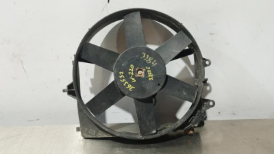 ELECTROVENTILADOR, MERCEDES-BENZ, CLASE S (BM 220) BERLINA