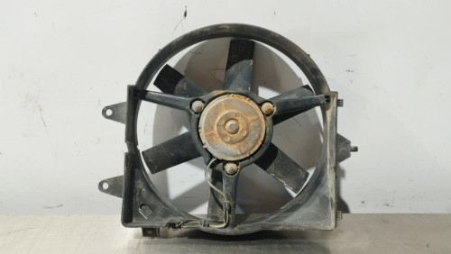  ELECTROVENTILADOR, MERCEDES-BENZ, CLASE S (BM 220) BERLINA 