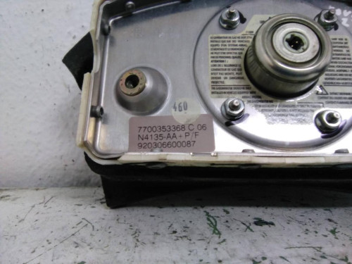 AIRBAG DELANTERO IZQUIERDO Opel MOVANO 