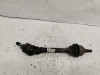 TRANSMISION DELANTERA IZQUIERDA PEUGEOT 307 CC CABRIO-COUPÉ (S1)(10.2003) 