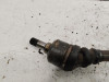 TRANSMISION DELANTERA IZQUIERDA PEUGEOT 307 CC CABRIO-COUPÉ (S1)(10.2003) 