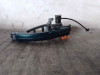 MANETA EXTERIOR TRASERA IZQUIERDA FORD FOCUS C-MAX (CAP)(2003) 