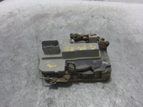  CERRADURA PUERTA DELANTERA DERECHA PEUGEOT 206 