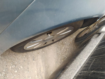 PINZA DE FRENO TRASERA IZQUIERDA, AUDI, A4 BERLINA (8E)