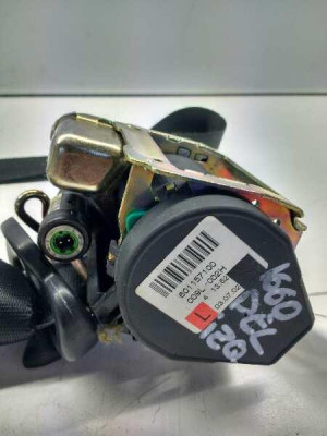 CINTURON SEGURIDAD DELANTERO IZQUIERDO, FORD, FUSION (CBK)