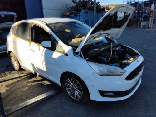  FORD C-MAX (CEU) 