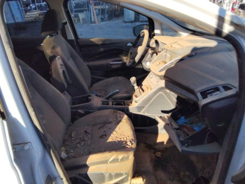  FORD C-MAX (CEU) 