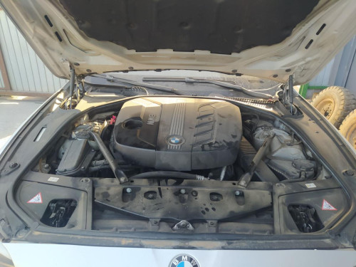  CAJA CAMBIOS BMW SERIE 5 TOURING (F11) 