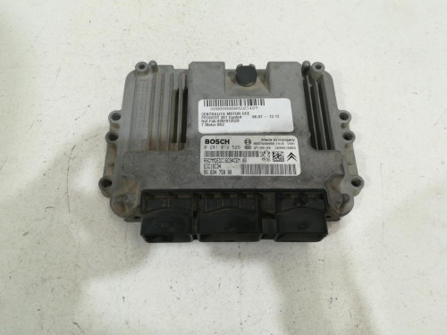  CENTRALITA MOTOR UCE PEUGEOT 207 
