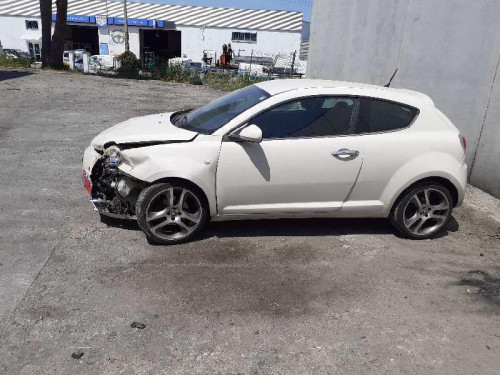 ALFA ROMEO MITO (145) — автомобиль-донор на запчасти 
