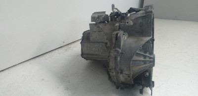 CAJA CAMBIOS, OPEL, CROSSLAND X