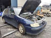 SEAT IBIZA (6K1)