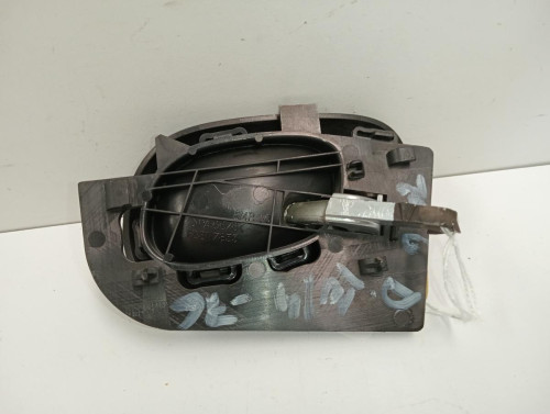  MANETA INTERIOR DELANTERA IZQUIERDA PEUGEOT 206 