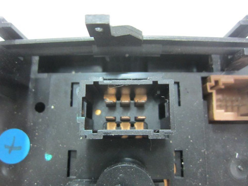 MANDO CALEFACCION / AIRE ACONDICIONADO Citroen C3 