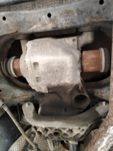 DIFERENCIAL TRASERO LAND ROVER FREELANDER (LR2) 