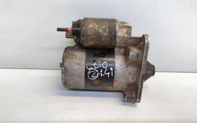 MOTOR ARRANQUE, Renault, CLIO I FASE III
