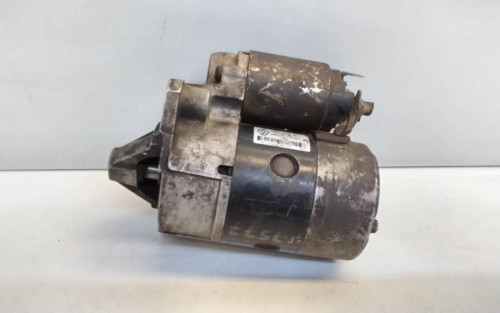 MOTOR ARRANQUE Renault CLIO I FASE III 