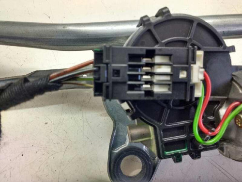  MOTOR LIMPIA DELANTERO BMW SERIE 3 BERLINA (E46) 