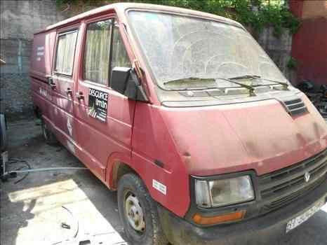  RENAULT TRAFIC I 