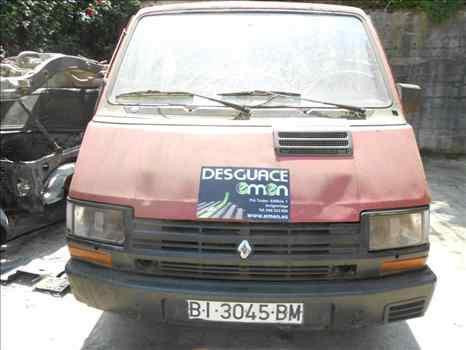  RENAULT TRAFIC I 