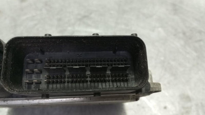 CENTRALITA MOTOR UCE, VOLKSWAGEN, CRAFTER FURGÓN (2E)